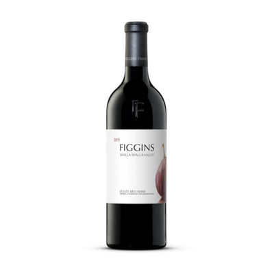 Figgins Estate Red - Casewinelife.com Wine Delivered