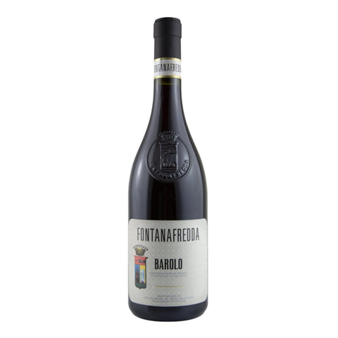 Fontanafredda 2019 Barolo - Casewinelife.com Order Wine Online