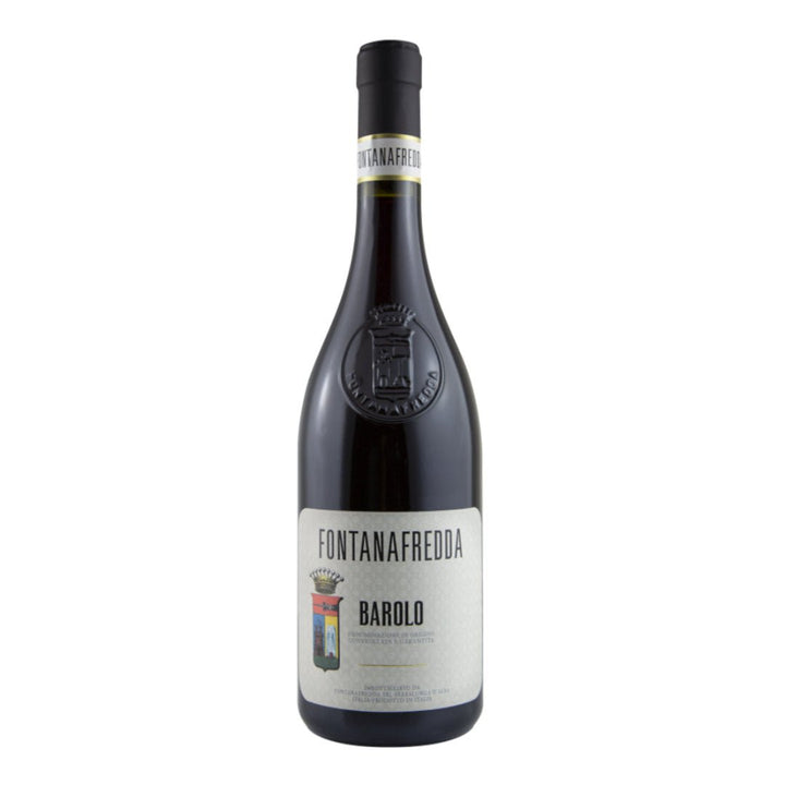 Fontanafredda 2019 Barolo - Casewinelife.com Order Wine Online