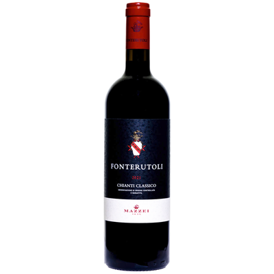 2021 Fonterutoli Chianti Classico (750ml)