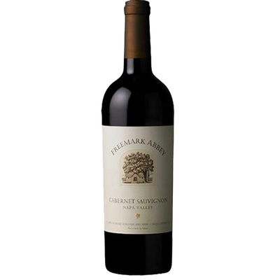 Freemark Abbey Cabernet Sauvignon 2021