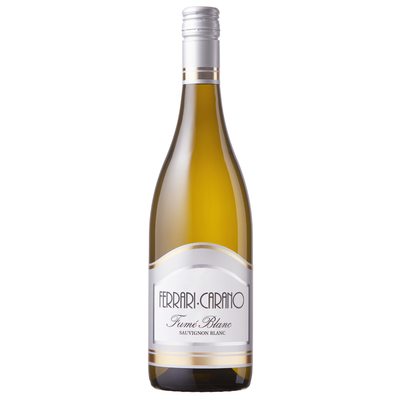 Ferrari-Carano Fume Blanc White Wine 2023