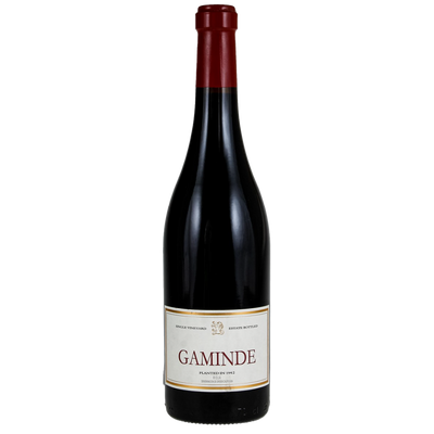 Finca Allende 2019 Allende Gaminde Tempranillo