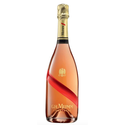 G.H. Mumm Grand Cordon Rosè