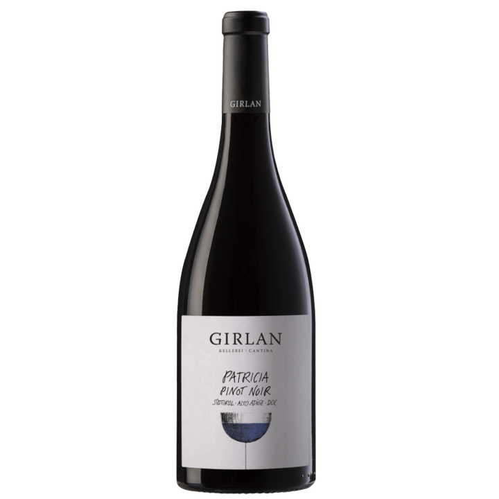 Girlan Patricia Pinot Noir Alto Adige 2023