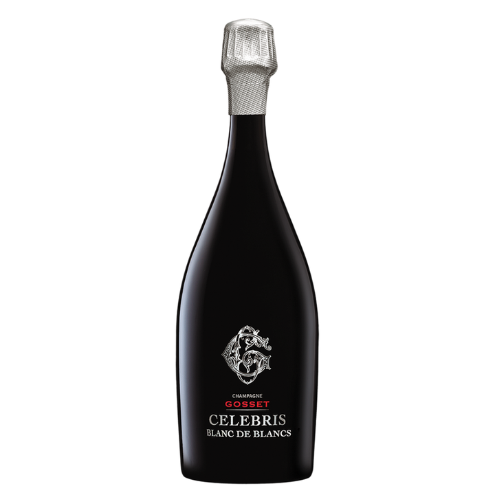 Champagne Gosset 2012 Celebris Blanc de Blancs