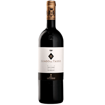 Marchesi Antinori 2021 Antinori Guado al Tasso Red Blend