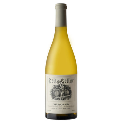 Heitz Cellars 2021 Heitz Quartz Creek Chardonnay
