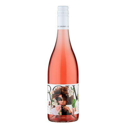 House of Brown Rose - Casewinelife.com Wine Delivered