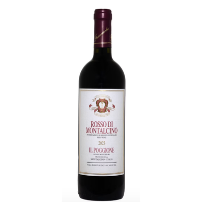 Il Poggione 2023 Rosso di Montalcino