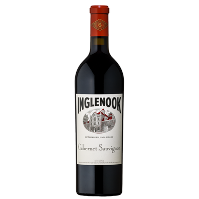 Inglenook Cabernet Sauvignon 2019