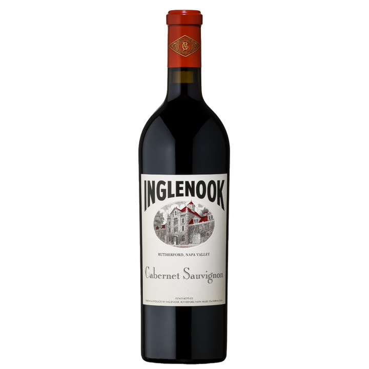 Inglenook Cabernet Sauvignon 2019