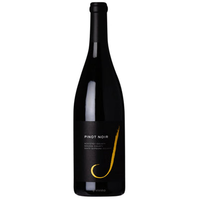 J Pinot Noir - Casewinelife.com Wine Delivered