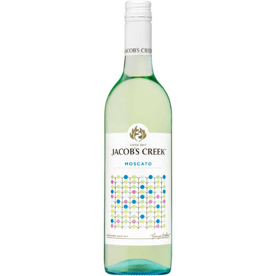 Jacob's Creek Moscato - Casewinelife.com Order Wine Online