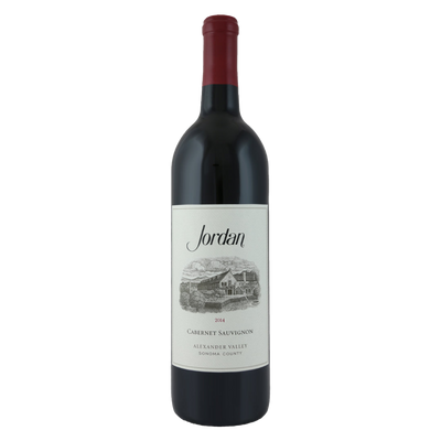 Jordan 2011 Cabernet Sauvignon 1.5 Liter