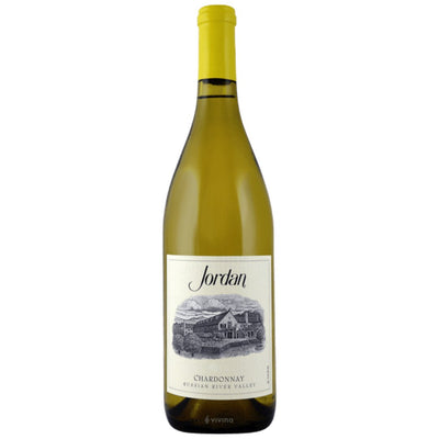 Jordan Chardonnay - Casewinelife.com Wine Delivered