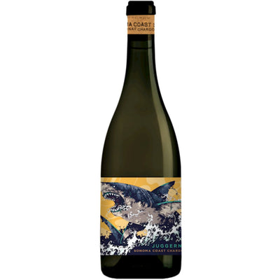 Juggernaut Chardonnay - Casewinelife.com Wine Delivered