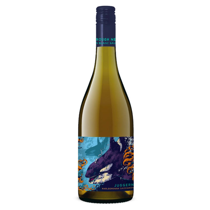 Juggernaut Marlborough Sauvignon Blanc - Casewinelife.com Order Wine Online