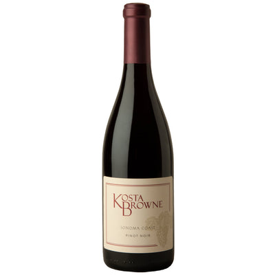 Kosta Browne 2021 Pinot Noir Sonoma Coast