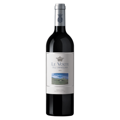 Ornellaia Le Volte 2022 Red Blend