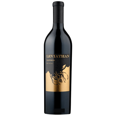 Leviathan Red Blend - Casewinelife.com Order Wine Online