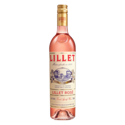 Lillet Rosè