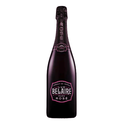 Luc Belaire Rare Rose