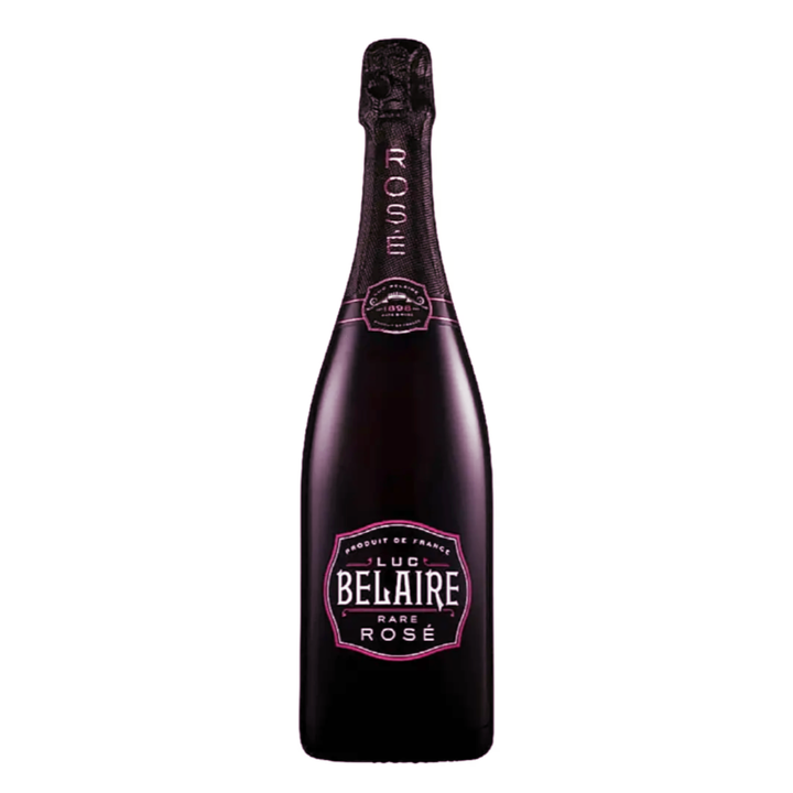 Luc Belaire Rare Rose