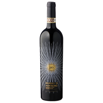 Luce 2020 Brunello di Montalcino