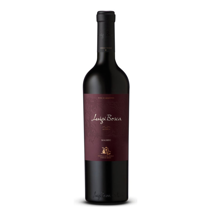 Luigi Bosca Malbec - Casewinelife.com Wine Delivered