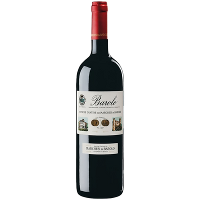 Marchesi Di Barolo Barolo (Tradizione) 2019