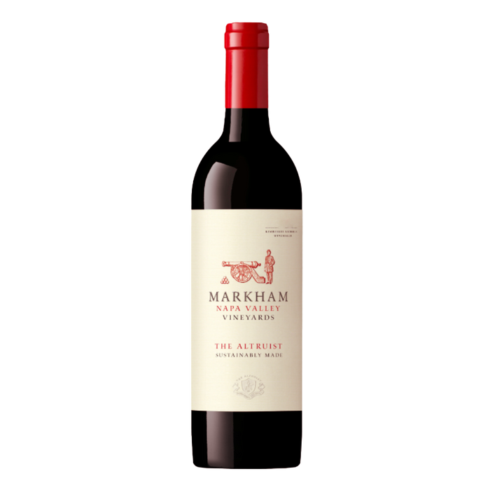 Markham The Altruist 2023 – Assemblage rouge de style bordelais de Napa Valley (750 ml)