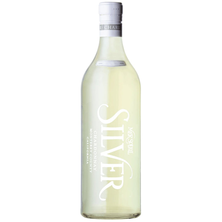 Mer Soleil Silver Unoaked Chardonnay - Casewinelife.com Wine Delivered