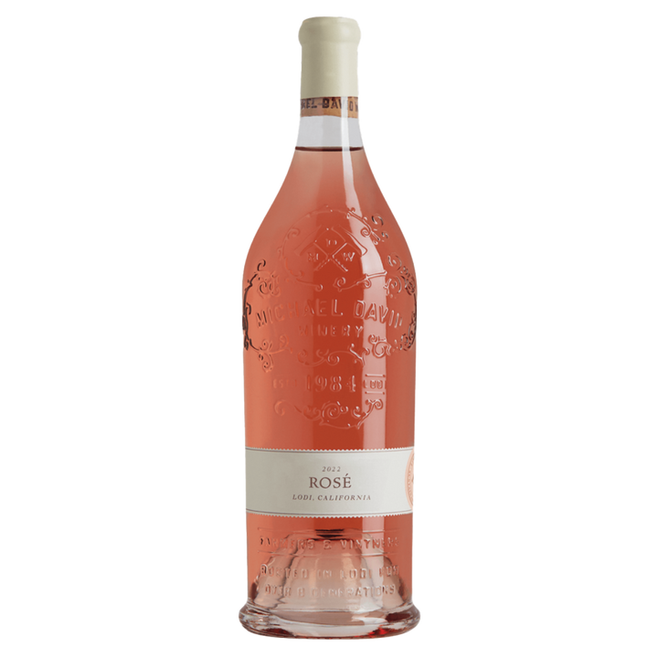 2023 Michael David Winery California Rosè