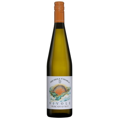 Michele Chiarlo Moscato d'Asti Nivole - Casewinelife.com