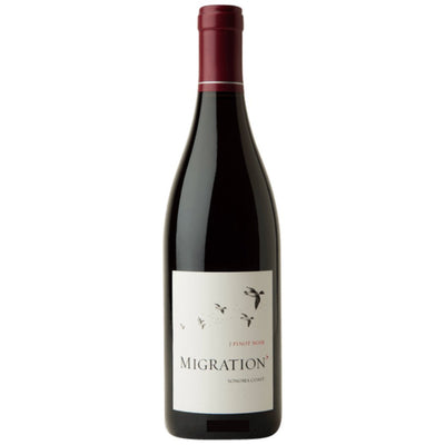 Migration Pinot Noir - Casewinelife.com Wine Delivered