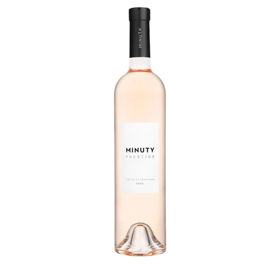 Minuty Prestige - Rose - Cotes de Provence