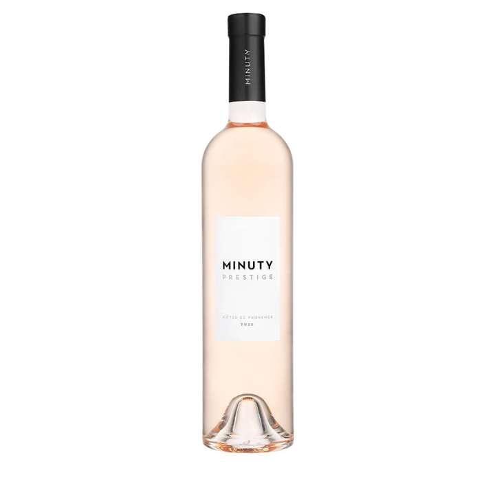 Minuty Prestige - Vang hồng - Cotes de Provence