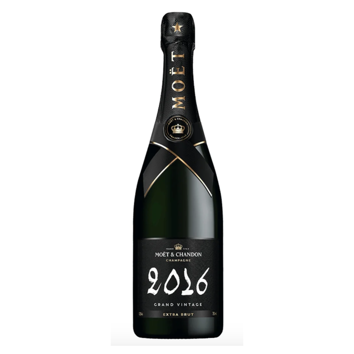 Moët & Chandon 2016 Moët Chandon Brut Vintage