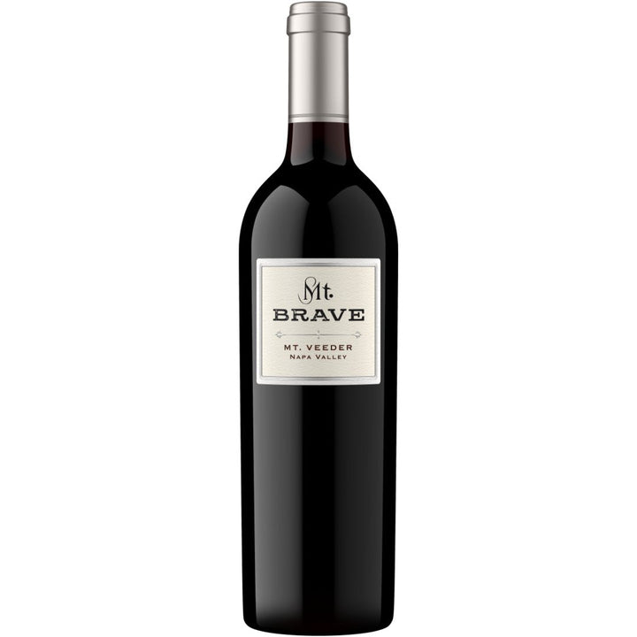 Mt Brave Cabernet Sauvignon 2019 - Casewinelife.com Order Wine Online