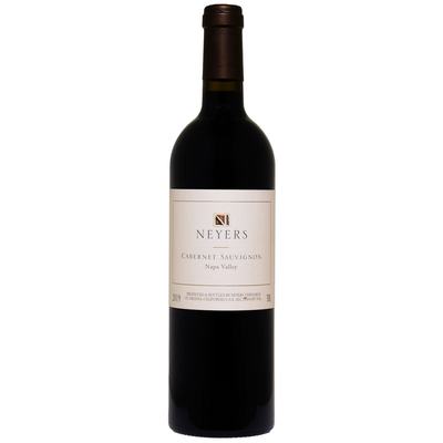 Neyers Vineyards 2019 Neyers Napa Valley Cabernet Sauvignon