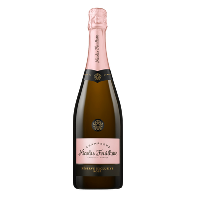 Nicolas Feuillatte Brut Rosè