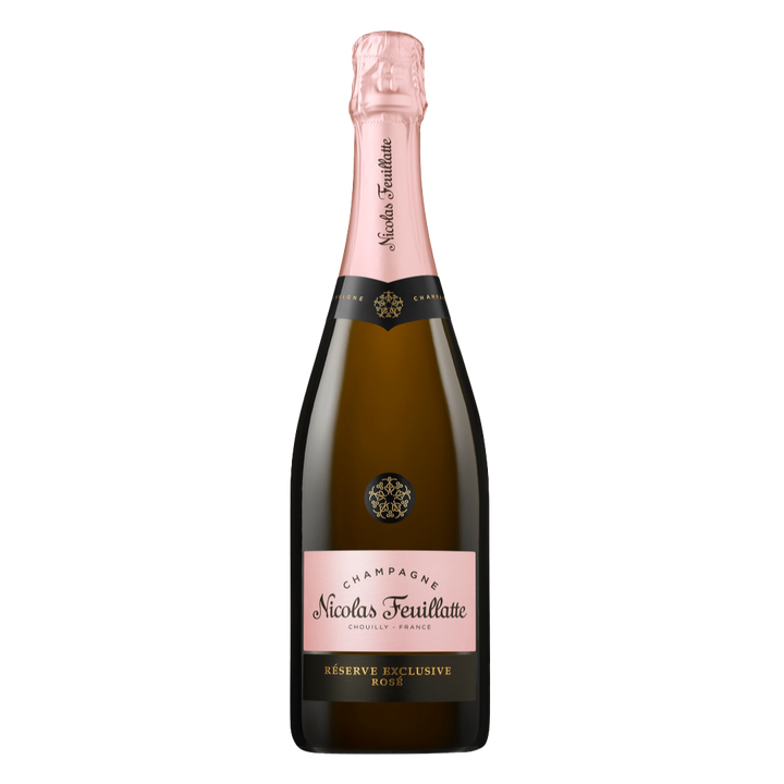 Nicolas Feuillatte Brut Rosè
