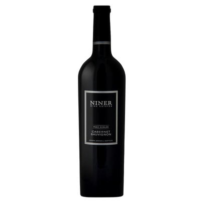 Niner Cabernet Sauvignon 2022