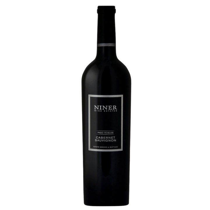 Niner Cabernet Sauvignon 2022