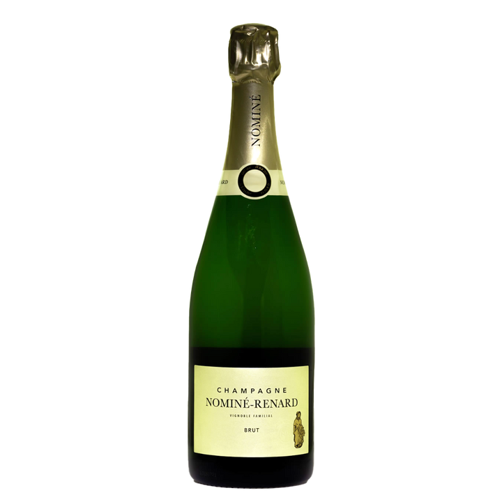 Champagne Nominé-Renard Brut N.V.