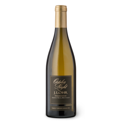J. Lohr 2023 October Night Chardonnay