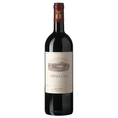 Ornellaia 2021 Red Blend 1.5 Liter Magnum