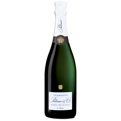 Champagne Palmer & Co. Blanc De Blancs