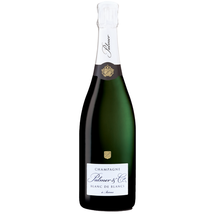 Champagne Palmer & Co. Blanc De Blancs